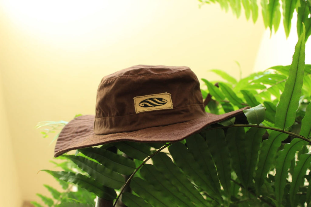 כובע טיולים