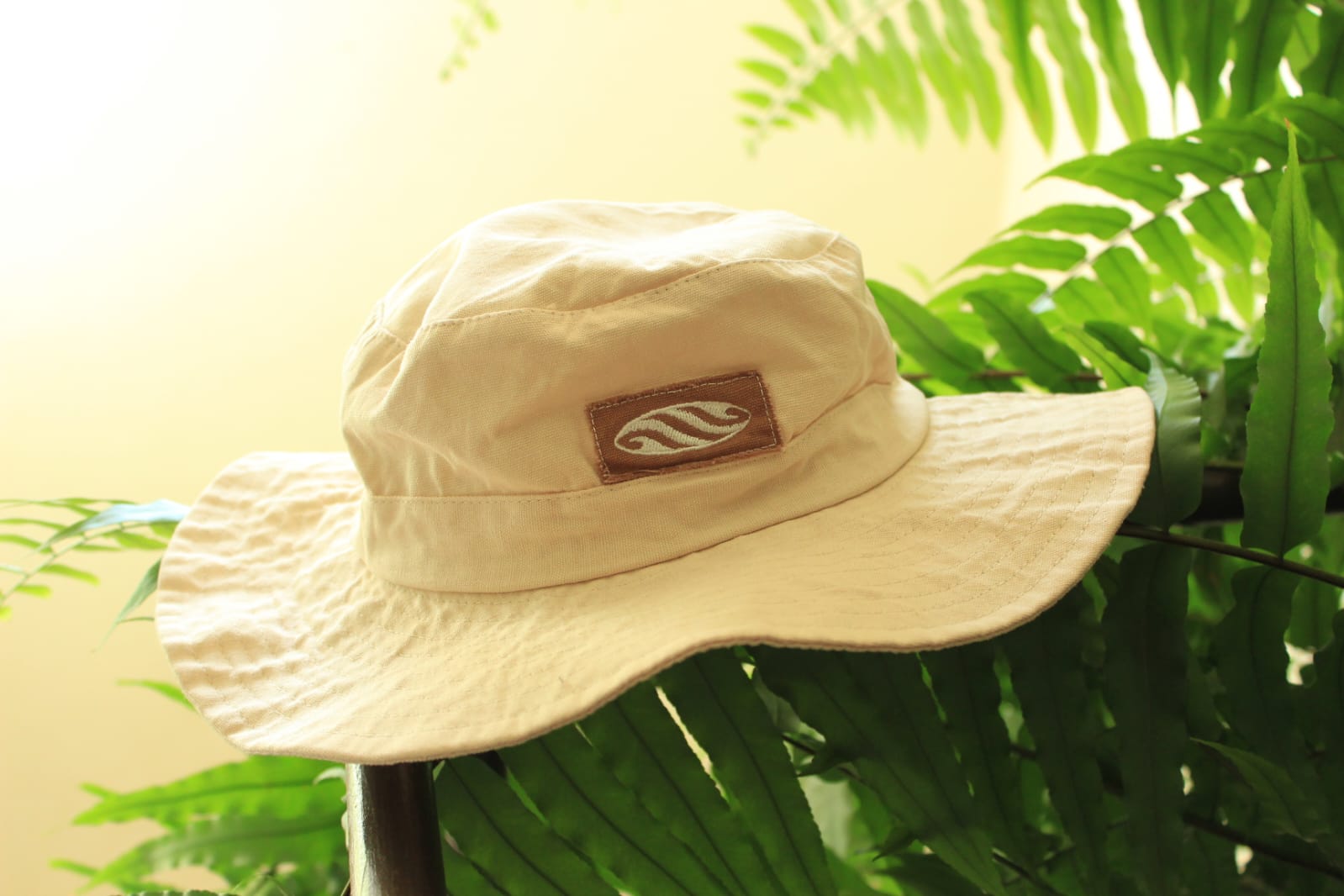 כובע טיולים